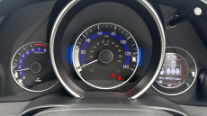 Honda Jazz 1.3 EX 5dr Petrol Hatchback